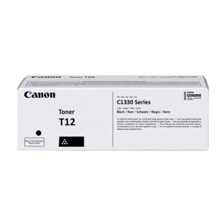 Toner Canon T12 do I-Sensys X C1333 | 7 400 str | black