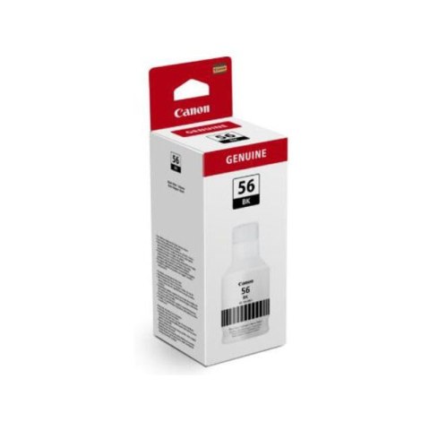 Tusz Canon GI-56 BK Maxify G6050/7050 | 170ml | 6000str | black