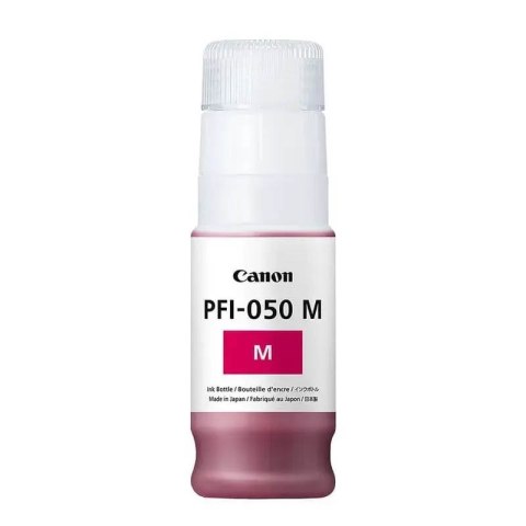 Tusz Canon PFI-050M | 70ml | Magenta