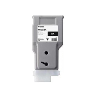 Tusz Canon PFI-207MBK do iPF680/685/780/785 | 300ml | matte black