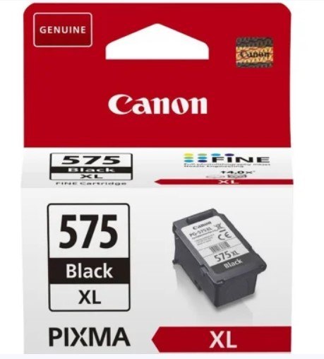 Tusz Canon PG-575 XL | 400 str. | black