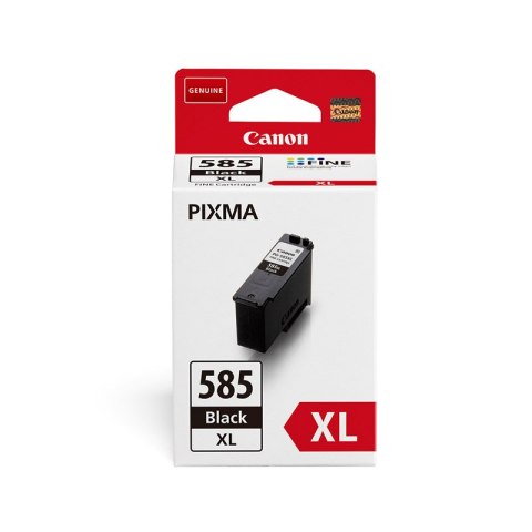 Tusz Canon PG-585 XL | 400 str. | black