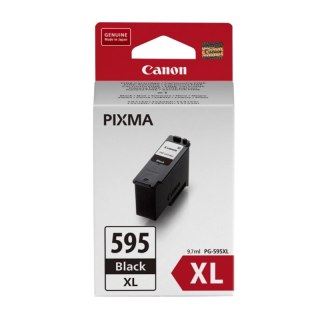 Tusz Canon PG-595 XL | 300 str. | black