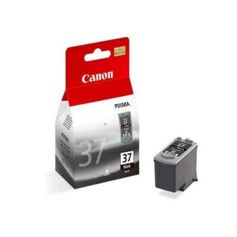 Tusz Canon PG37 do iP1800/2500 | 11ml | black