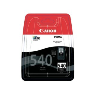 Tusz Canon PG540 do MG-2150/3150 | 180 str. | black NON BLISTER