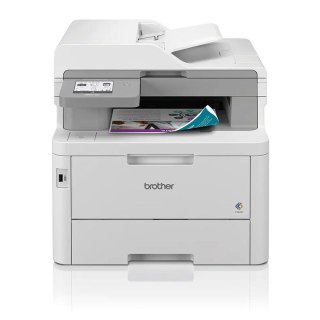 Urządzenie wielofunkcyjne kolorowe MFC-L8390CDW | A4
