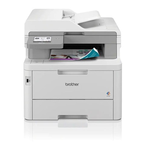 Urządzenie wielofunkcyjne kolorowe MFC-L8390CDW | A4