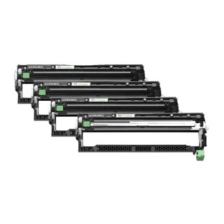 Zespół bębna Brother DR248CL | 30 000 str. | CMYK