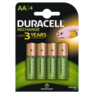 Akumulator Duracell HR6 / AA B4 1300 mAh