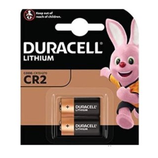 Bateria Duracell Litowa CR2 M3 B2