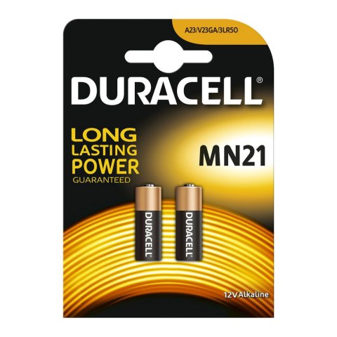 Bateria Duracell MN21 2 szt