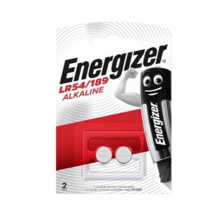 Bateria Energizer alkaiczna G10 / LR54 / 189 / AG10 | 2szt. LR1130