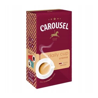 Carousel Daily Cup Crema | 500g | Mielona