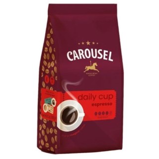 Carousel Daily Cup Espresso | 1kg | Ziarnista
