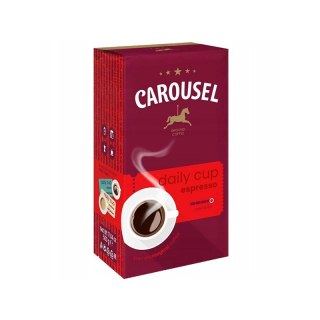Carousel Daily Cup Espresso | 500g | Mielona