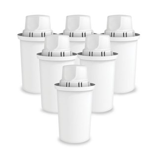 Dafi zestaw filtrów do dzbanka Classic 6-pack (5+1)