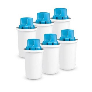Dafi zestaw filtrów do dzbanka Classic MG+ 6-pack