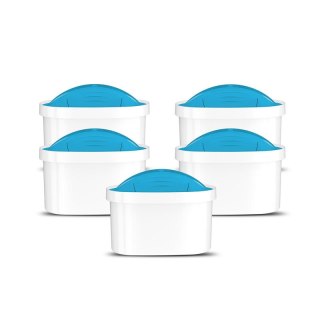 Dafi zestaw filtrów do dzbanka Unimax | 5-pack