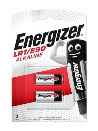 ENERGIZER BATERIA E90/1SZT (LR1,MN9100) 1,5V