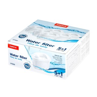 Filtr wody do dzbanków Coffix CF300 Maxtra opak.6 szt.