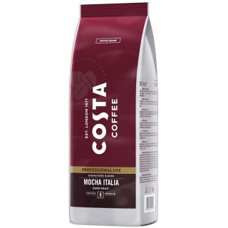 Kawa Costa Signature Blend Dark | ziarnista | 1kg