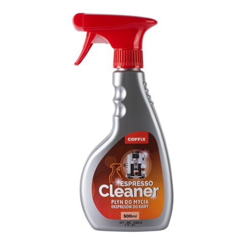 Płyn do czyszczenia ekspresów COFFIX
