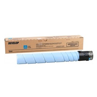 Toner Develop TN-328C TN328 do Ineo +250i/300i/360i | 28 000 str. | Cyan