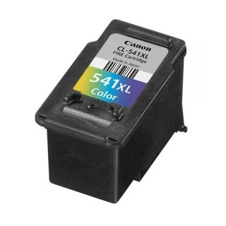 Tusz Canon CL-541 XL do PIXMA MG3550/2250/3250/3150 | 400str | CMY