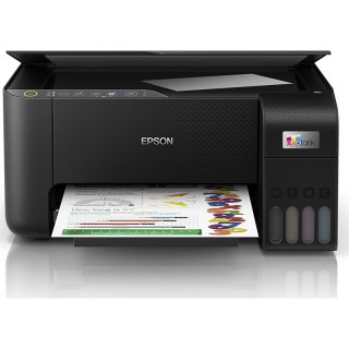 Drukarka Epson EcoTank L3270 | czarna