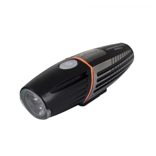 Esperanza lampka LED rowerowa ANDROMEDA PRO 2000 LX