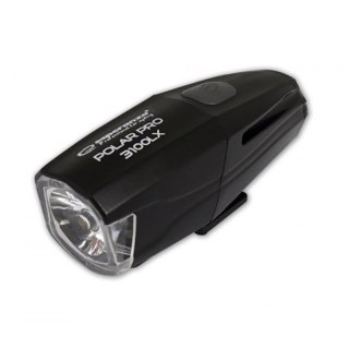 Esperanza lampka LED rowerowa POLAR PRO 3100 LX