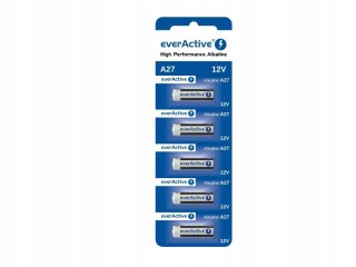 Everactive Bateria spec.alkaliczna 27A/MN27 5BL
