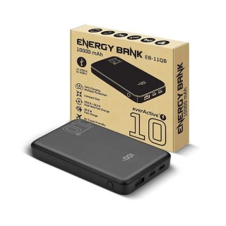 Everactive Powerbank EB-11QB 10000mAh energybank