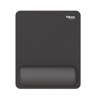 Fellowes Breyta™ podkładka pod mysz i nadgarstek czarna