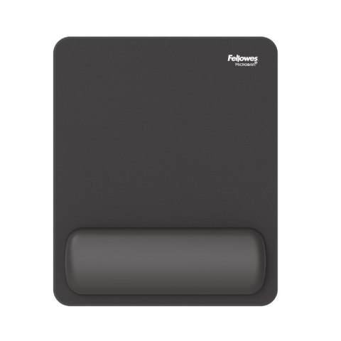 Fellowes Breyta™ podkładka pod mysz i nadgarstek czarna