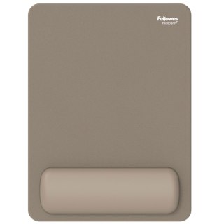 Fellowes Breyta™podkładka pod mysz i nadgarstek XL piasek
