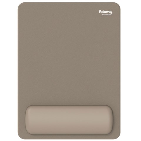 Fellowes Breyta™podkładka pod mysz i nadgarstek XL piasek