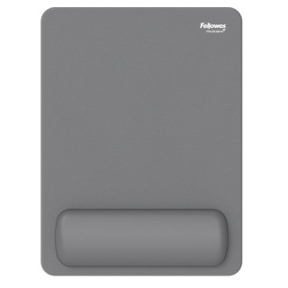Fellowes Breyta™podkładka pod mysz i nadgarstek XL szary
