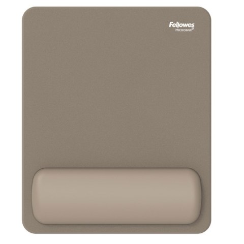 Fellowes Breyta™podkładka pod mysz i nadgarstek piasek