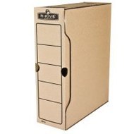 Fellowes R-kive Basics - pudełko na akta 100mm (min. zamówienie 10 szt.)
