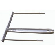 Fellowes klipsy archiwizacyjne 50 sztuk