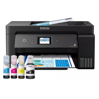 MFP EcoTank ITS L14150 | A3+ | Wi-Fi | +Faks