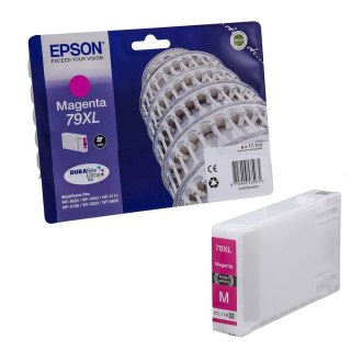 Tusz Epson T7903 do WP-5110/5190/5620/5690 | 17 ml | magneta