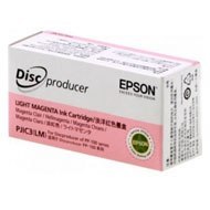 Tusz Epson do PP-50/50BD/100/100II/| 31,5ml | light magenta PJIC3 C13S020690