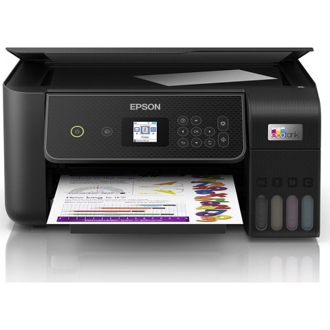 Urzadzenie wielofunkcyjne Epson Eco Tank L3280