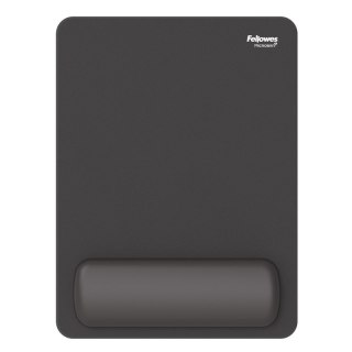 Fellowes Breyta™ podkładka pod mysz i nadgarstek XL czarny
