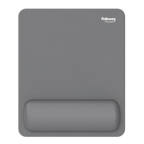 Fellowes Breyta™ podkładka pod mysz i nadgarstek szary