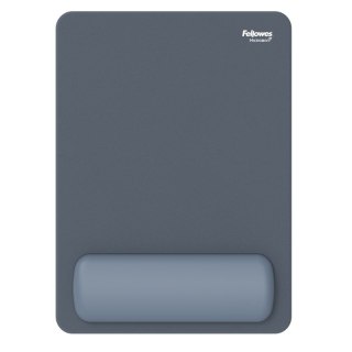 Fellowes Breyta™podkładka pod mysz i nadgarstek XL morski