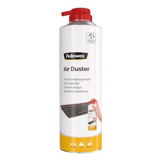 Fellowes sprężone powietrze bez HFC | 400ml