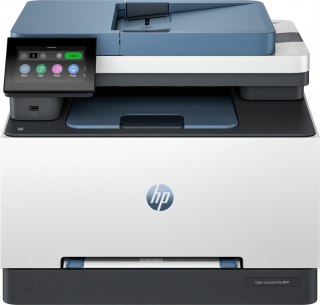 HP Urzadzenie wielofunkcyjne Color LaserJet Pro MFP 3302fdn